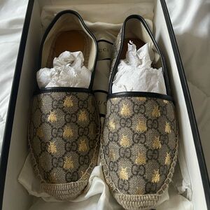 Gucci loafers